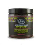 BioGentleaf Curly HCR Win the war mascarilla y acondicionador sin aclarado 200ml